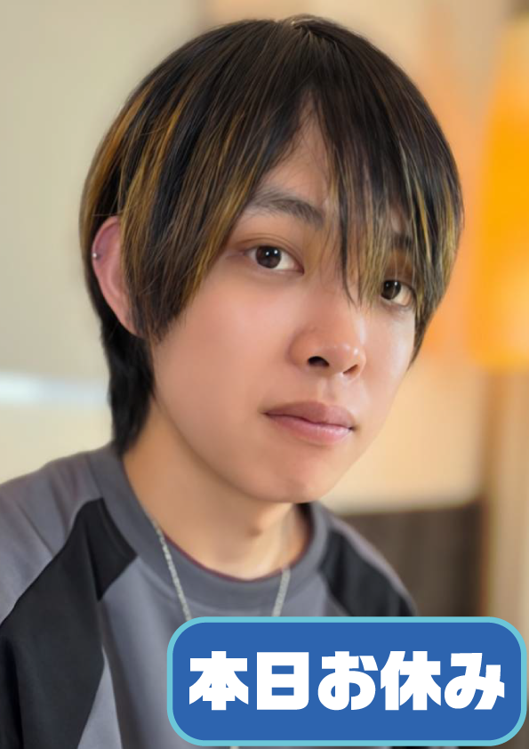 虹色男子大分本店-『そうた』の写真